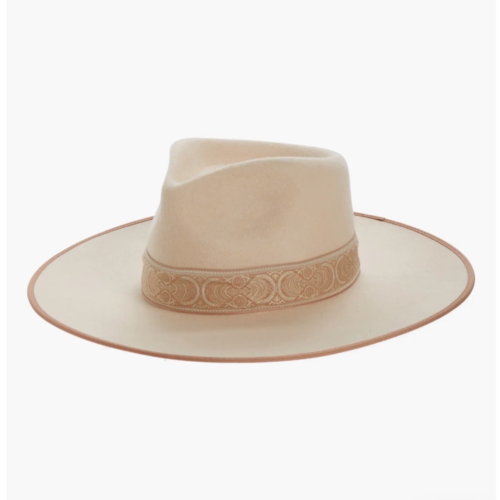 Lack of Color Rancher Hat